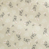 HighBuy Twin Size Fitted Bed Sheet - Boho Floral Luxury Single Fitted Sheet Only - Fits 15 inch Mattress - Extra Soft Deep Pockets Wrinkle Free for Teen College Twin Bed Easy-Fit HighBuy