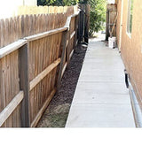 POSTUP Fence Post Repair Kit PostUp