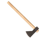 Cold Steel Drop Forged Tomahawk Survival Hatchet - Great for Camping, Survival, Outdoors and Chopping Wood, Hudson Bay Hawk Cold Steel