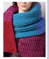 Vogue® Knitting The Learn-to-Knit Book Sixth&Spring Books