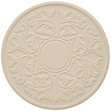 CoasterStone Absorbent Stone Coasters, “Victorian Lace Set of 4 CoasterStone