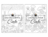 Ocean Life Coloring Book for Adults: Beautiful Ocean Wildlife Designs with Whales, Dolphins, Turtles, Tropical Fish and More WoodArtSupply