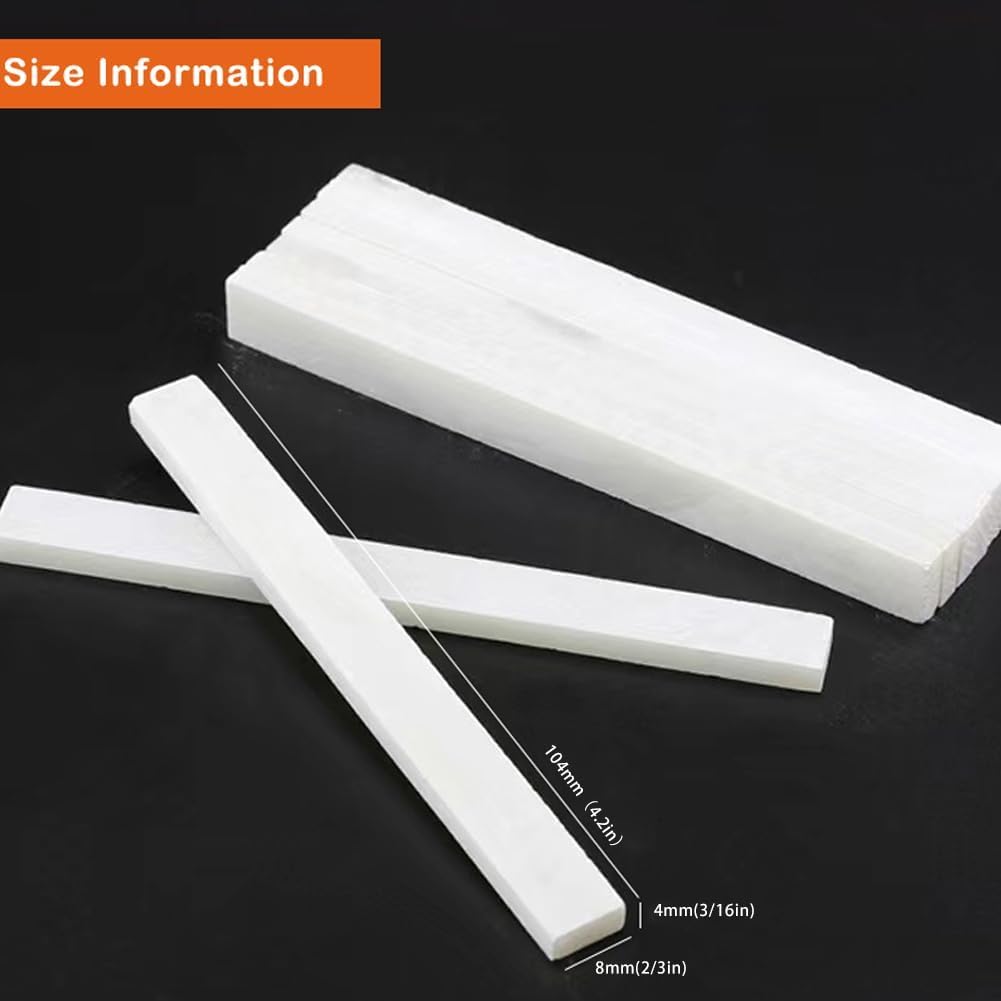 Flat White Soapstone Pencils 27 Pack Soapstone Refills Professional Welding Chalk for Welders & Textile Marking Tools Perfect for Making Removable Markings on Steel Cast Iron AIFUSI