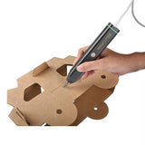 Ultrasonic Cutter Knife Handheld for Plastic,Acrylic,Carbon Fiber Board,Thin Wood,Cutting 3D Printed Models 30W 40KHZ magicutter