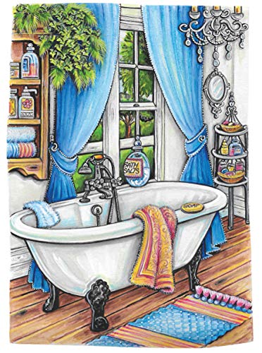 Creative Haven Home Sweet Home Coloring Book (Adult Coloring Books: Calm) Dover Publications