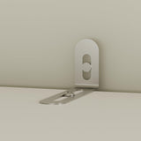 Homsee 63" W Wardrobe Closet Armoire with 4 Glossy Doors, Wooden Bedroom Clothing Storage Cabinet with 3 Hanging Rods & 10 Storage Compartments, White Homsee