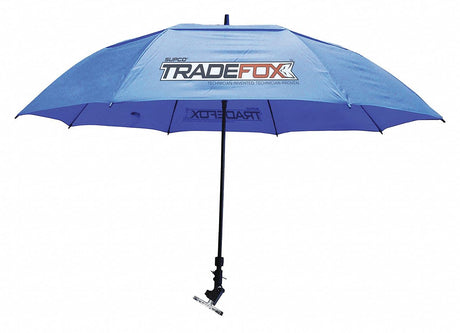 Supco TradeFox 60" Umbrella with Magnetic Base Kit MUKIT Stay Cool and Dry when Doing Outdoor Repair Work Supco