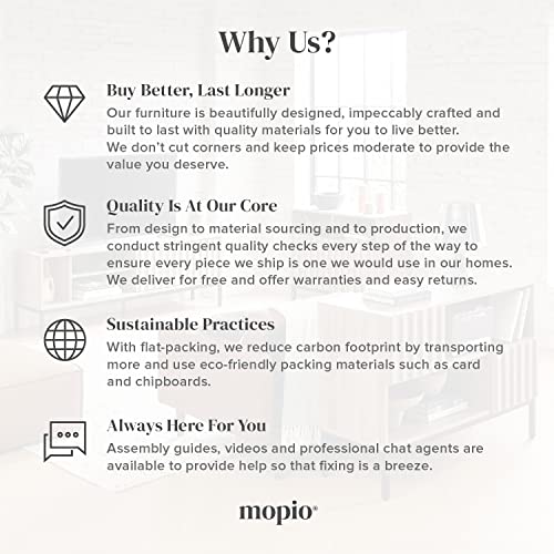 mopio Futon Sofa Bed, Couch, Small Sofa, Sleeper Sofa, Loveseat, Mid Century Modern Futon Couch, Sofa Cama, Couches for Living Room (Light Gray Fabric) mopio