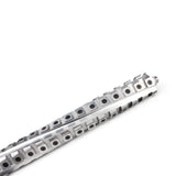 Upgraded Helical Cutterhead for 13" DeWalt Planer DW735 DW735X Planer TJATSE