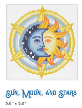 Whimsical Cross-Stitch: More Than 130 Designs from Trendy to Traditional (Dover Crafts: Embroidery & Needlepoint) Dover Publications