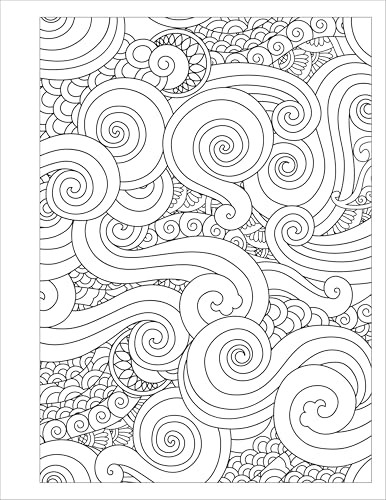 Mindfulness Coloring Book for Kids WoodArtSupply