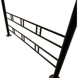 Garden Winds Replacement Canopy Top Cover Compatible with The Erommy 12ft Hexagon Gazebo - Riplock 350 Garden Winds