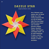 Geometric Origami Mini Kit: Folded Paper Fun for Kids & Adults! This Kit Contains an Origami Book with 48 Modular Origami Papers and Instructional Videos Tuttle Publishing