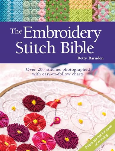 Essential Embroidery Stitches Card Deck WoodArtSupply