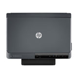 HP OfficeJet Pro 6230 Wireless Color Printer, Works with Alexa (E3E03A),Black HP