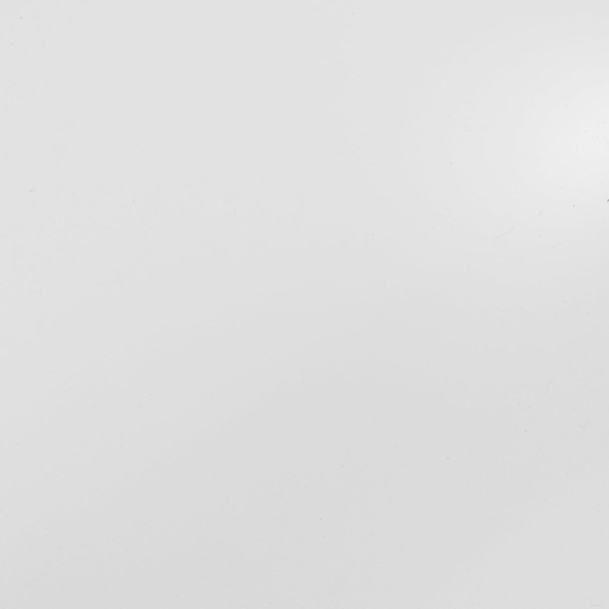 LumiSource Pebble 3-Height Adjustable Bar Table, Round High Top Pub Table (White Metal, White Wood) LumiSource