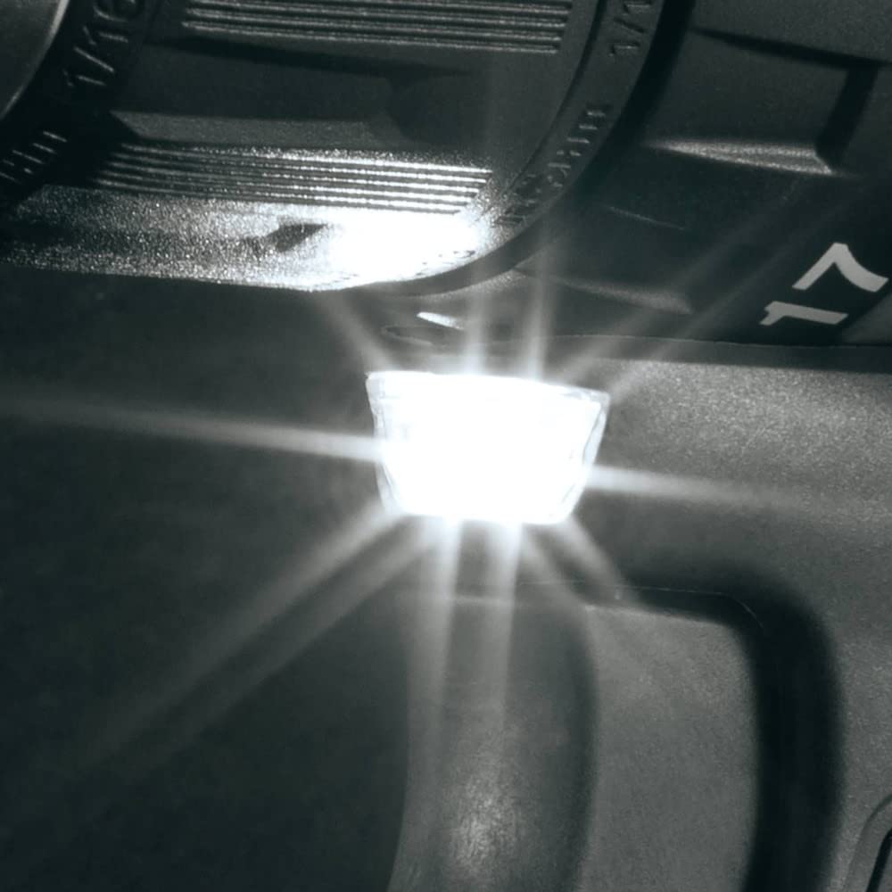 Makita XFD15ZB 18V LXT Lithium-Ion Sub-Compact Brushless Cordless 1/2" Driver-Drill, Tool Only, Black Makita