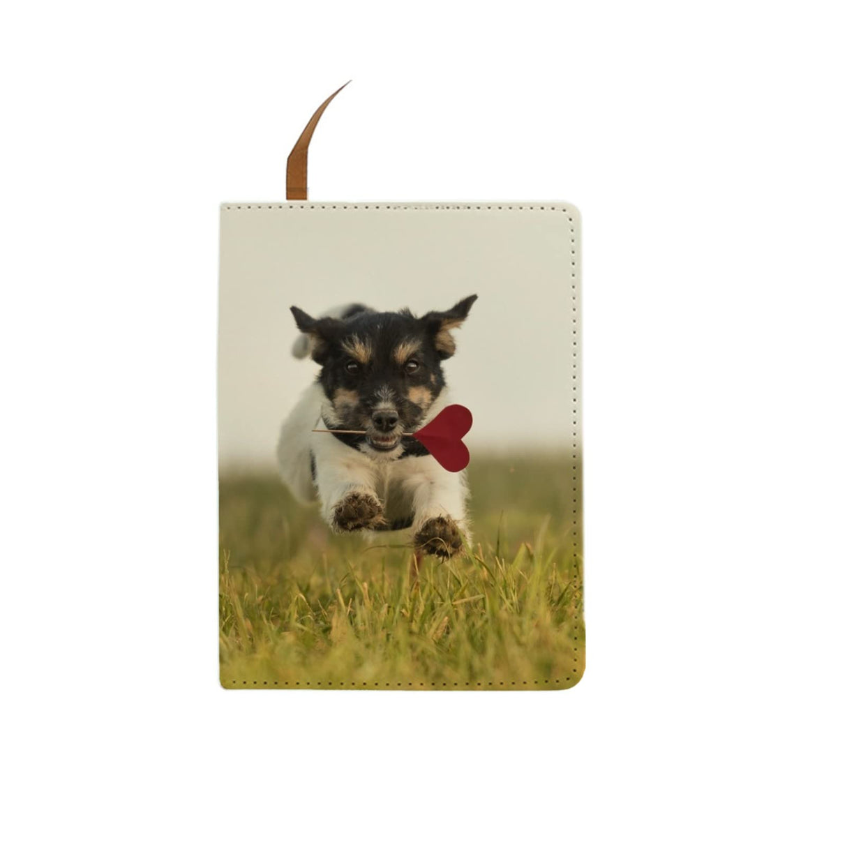 Wyleaves Sublimation Blank Notebook Journal Leather Notebook Thick Blank DIY Notebook Personalized Writing Paper Notebook for School Office Home Travel Supplies Wyleaves