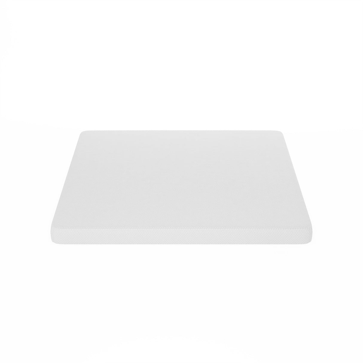 Furinno Tidur Cooling Gel Memory Foam Mattress, 6 Inch, King, White Furinno