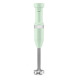 KitchenAid Variable Speed Corded Hand Blender KHBV53, Pistachio KitchenAid