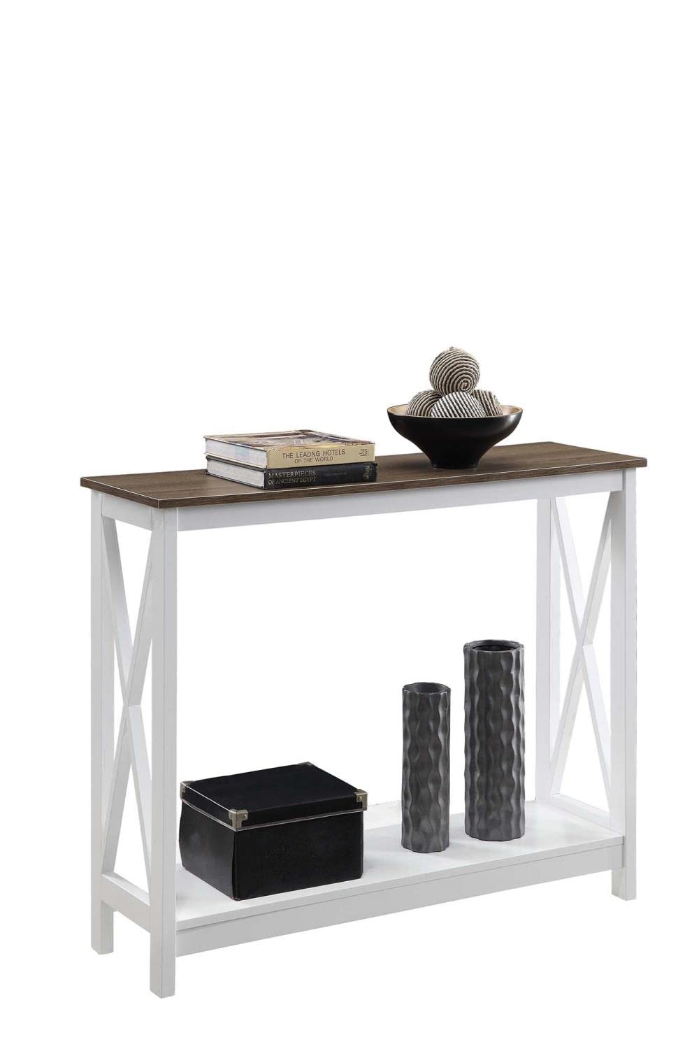 Convenience Concepts Oxford Console Table - Thumbnail 5