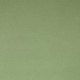 Homepop Home Decor | Upholstered Round Velvet Tufted Foot Rest Ottoman | Ottoman with Storage for Living Room & Bedroom | Decorative Home Furniture, Green HomePop