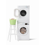 Splendide Washer 24IN 115V 60HZ Westland