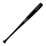 Louisville Slugger Youth Genuine Y125 Black Baseball Bat - 28 Louisville Slugger