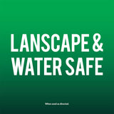 Simple Green Oxy Solve Concrete and Driveway Pressure Washer Cleaner, Purple, Unscented, 128 Fl.Oz Simple Green