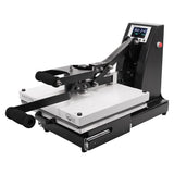 Heat Press Nation Signature Series 15" x 15" Slide Out Drawer Heat Press (Auto-Open) Heat Press Nation