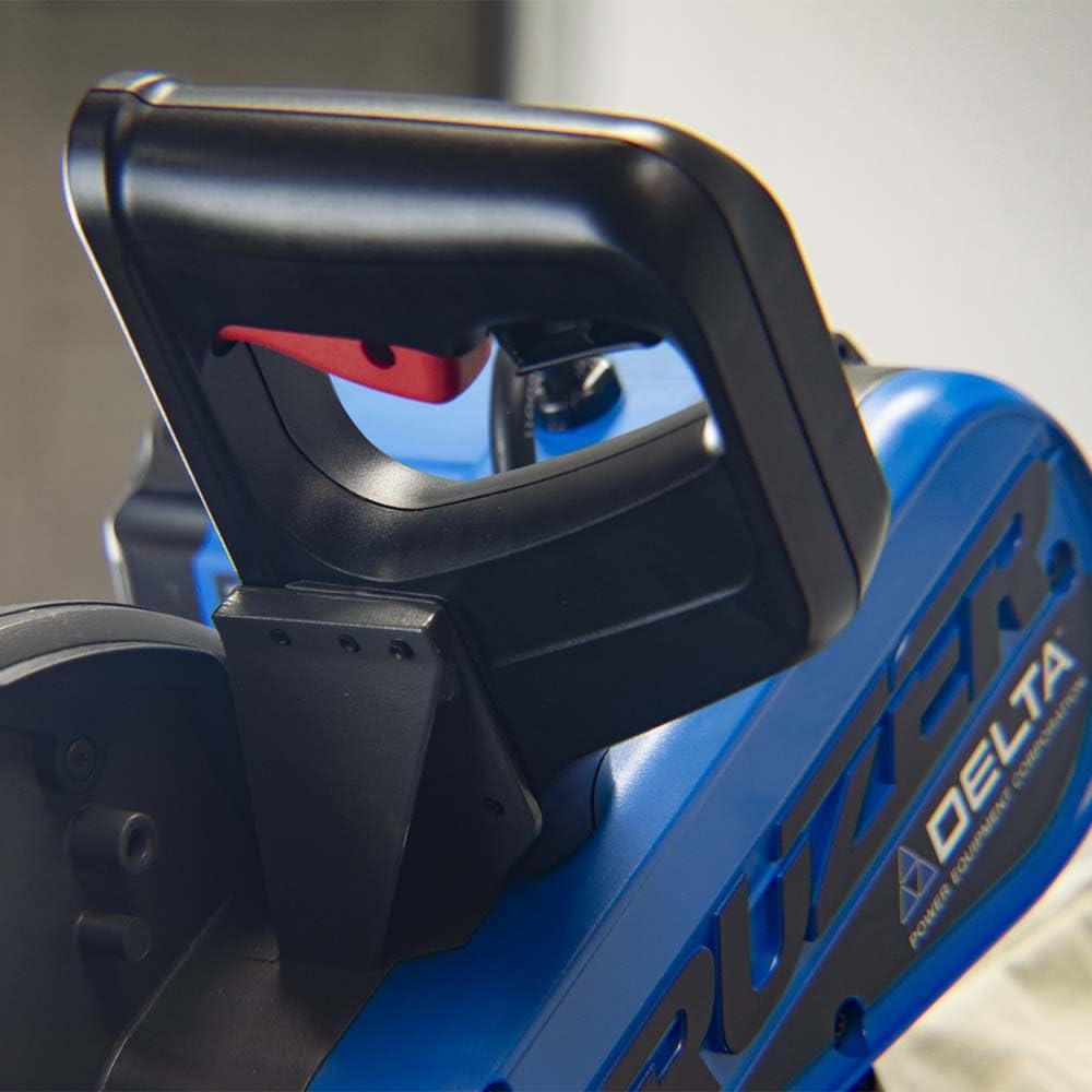 10 In. Dual Bevel Sliding Cruzer Miter Saw Delta