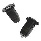 Creality CR Touch Auto Bed Leveling Sensor Kit for 3D Printer with Metal Push Pin for Ender 3/Ender 3 V2/Ender 3 Pro/3 Max/Ender 5 pro/CR-10 with 32 Bit V4.2.2/V4.2.7 Mainboard Comgrow