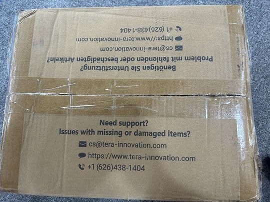 Tera Electric Vehicle Charger for Tesla: Level 1 & 2 J1772 EV Portable 32A 8A 110V 240V Wall Connector Dual Use ETL NEMA 14-50 & 5-15 Wi-Fi Enabled 25FT Cable with Holder P01 Tera