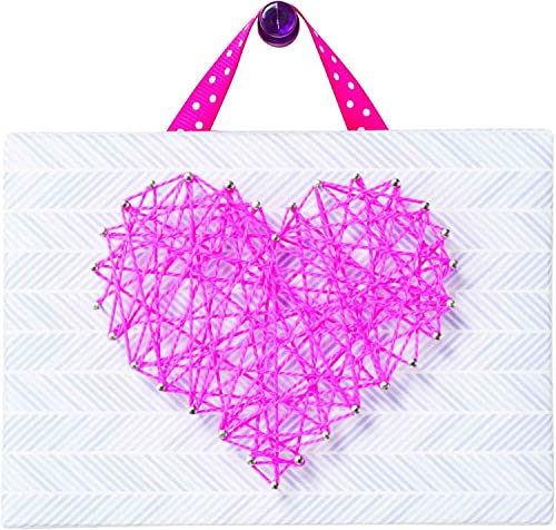 Klutz String Art Book Kit Scholastic