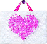 Klutz String Art Book Kit Scholastic