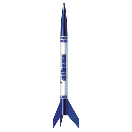 Estes Model Rockets Athena, Brown/a Estes