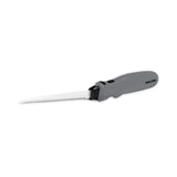 Kalorik Cordless Electric Knife Set, Gray (EM 51426 GR) Kalorik