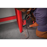 CRAFTSMAN Corded Hammer Drill, 7 Amp, Variable Speed, 1/2 inch (CMED741) CRAFTSMAN