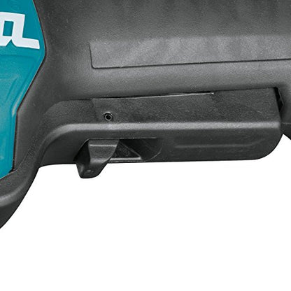 Makita XAG20Z 18V LXT BL 4-1/2”/ 5" Paddle Cutoff/Angle Grinder - WoodArtSupply