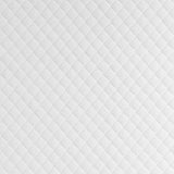 Furinno Tidur Cooling Gel Memory Foam Mattress, 6 Inch, King, White Furinno