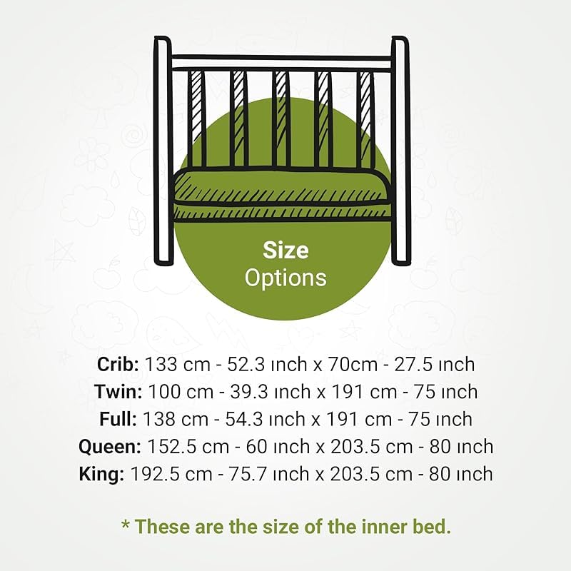 Montessori Front Open Floor Bed For Babies and Childs | Pine Wood Natural Solid Frame Bed With Wooden Slats | Sturdy Design Floor Bed Frame For Girls And Boys (Crib, Height : 19 Inches) wood and montessori