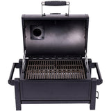 Oklahoma Joe's® Rambler Tabletop Charcoal Grill – 19402088 Oklahoma Joe's