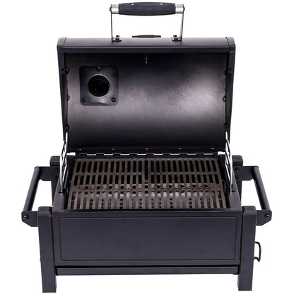 Oklahoma Joe's® Rambler Tabletop Charcoal Grill – 19402088