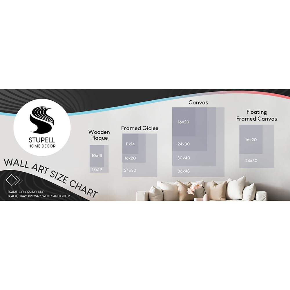 Stupell Industries Pristine Hydrangea Bouquets Thankful Grateful Blessed Sentiment Canvas Wall Art Design by Dogwood Portfolio Stupell Industries