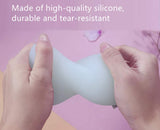 Silicone Human Body Mold, Resin Candles Molds, Homemade 3D Mould for Making DIY Soap,Candle, Chocolate, Plaster, Art Craf (Woman) JINZOFLY