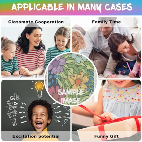 LNZZ Orchard Wine Woman Diamond Painting Kits for Adults Beginners,5D DIY Diamond Art Kit,Full Round Drill Diamond Gem Art for Adults,Home Wall Decor 12x16 Inch LNZZ