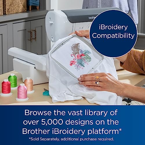 Brother SE2100Di Disney Sewing and Embroidery Machine Brother