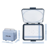 PYD Life 3D Vacuum Sublimation Tray and Pump Set 80 W 110 V for Sublimation Blanks Phone Cases,Plates,Photo Slates,Ornaments Printing by 25 L Sublimation Oven PYD Life