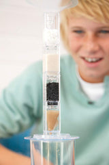4M Clean Water Science - Climate Change, Global Warming, Lab - STEM Toys Educational Gift for Kids & Teens, Girls & Boys 4M