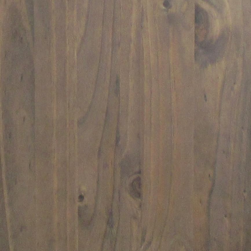 SIMPLIHOME Ela Buffet - 54 inch Wide Solid Wood 3-Door Sideboard Buffet in Smoky Brown, Transitional Storage Cabinet for Dining Room or Kitchen with Adjustable Shelves and Brushed Metal Hardware SIMPLIHOME